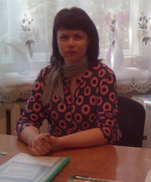 Сова Людмила Олегівна
