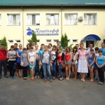 «ТОВ Кролікофф» - найбільше в Україні кролівницьке підприємство